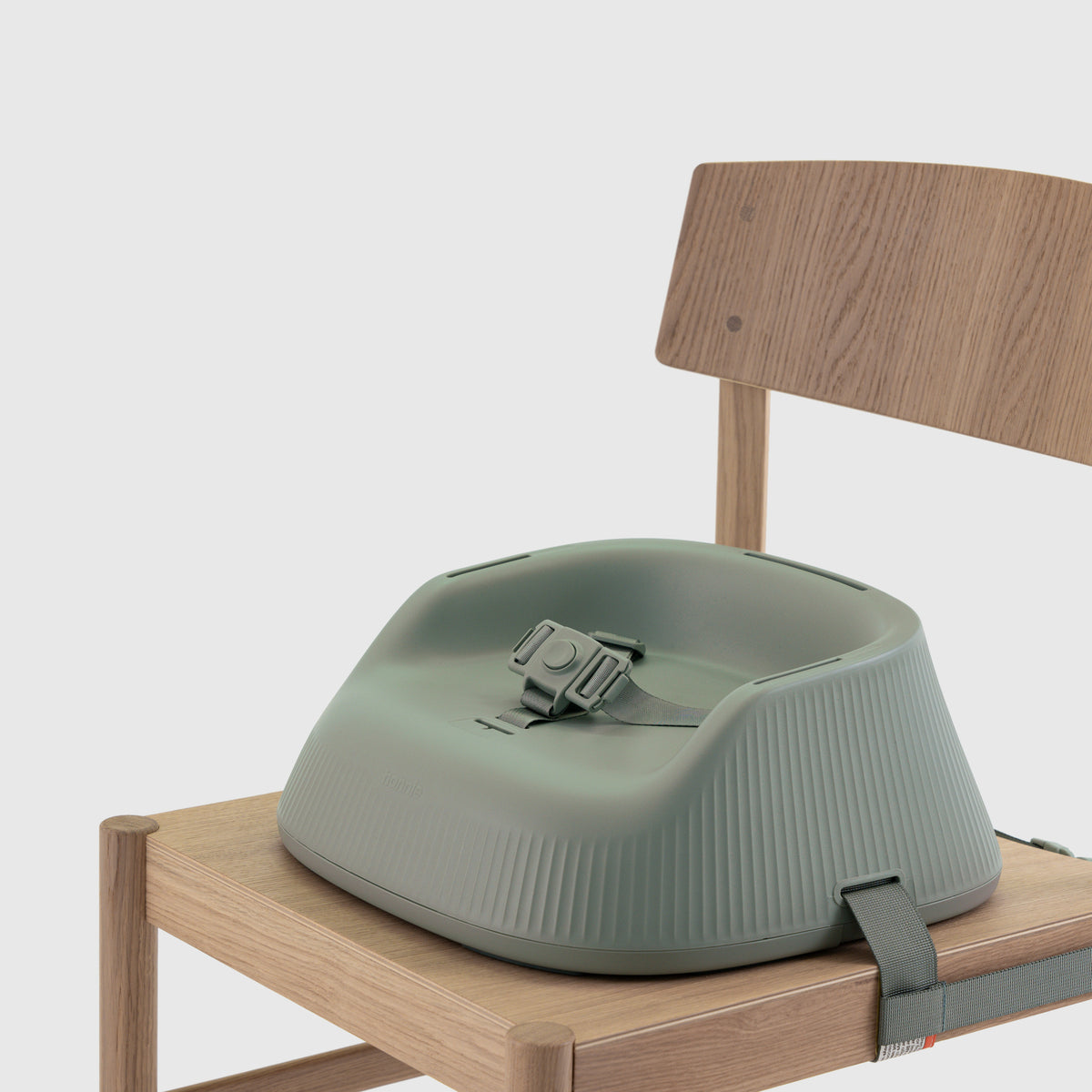 Hannie - The Portable High Chair - Sage Green