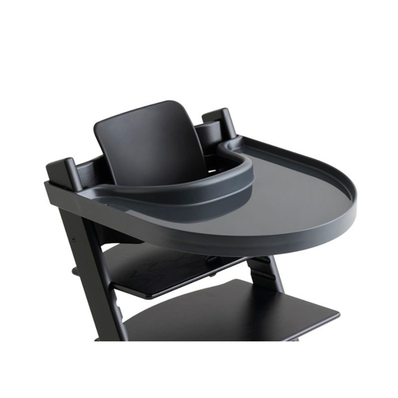 Playtray voor de Stokke Tripp Trapp - Antraciet