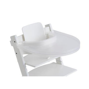 Playtray voor de Stokke Tripp Trapp - Transparant