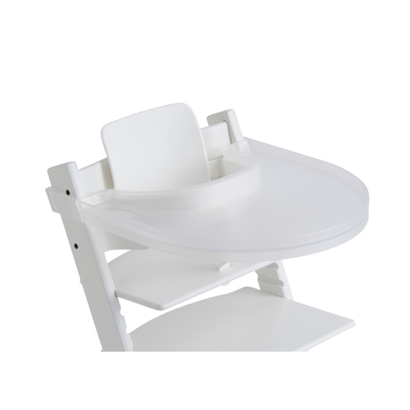 Playtray voor de Stokke Tripp Trapp - Transparant