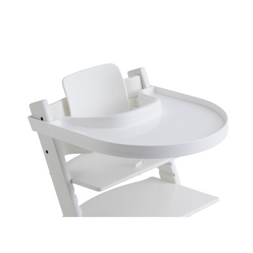 Playtray voor de Stokke Tripp Trapp - Wit